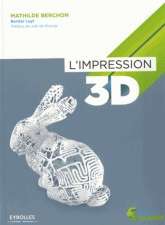 L'impression 3D