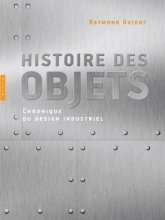 Histoire des objets