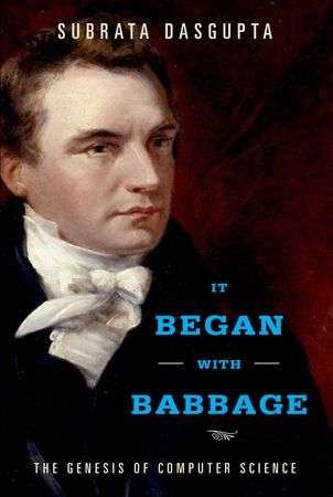 It Began with Babbage
