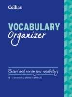 Collins Vocabulary Organizer