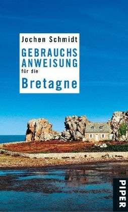 Gebrauchsanweisung für die Bretagne