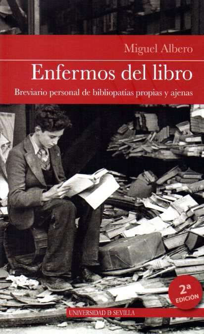 Enfermos del libro