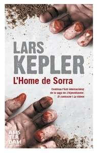 L'home de sorra