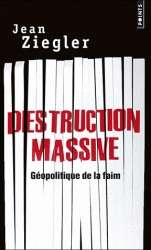 Destruction massive