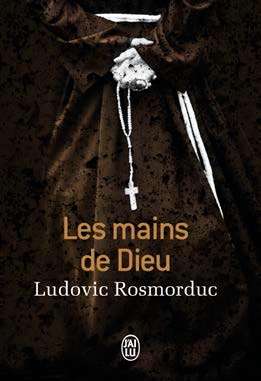 Les mains de Dieu