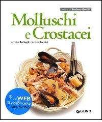 Molluschi e crostacei