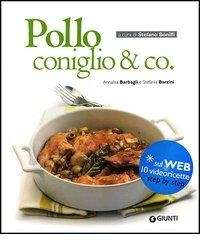 Pollo coniglio x{0026} Co