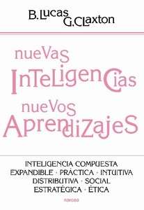 Nuevas inteligencias, nuevos aprendizajes
