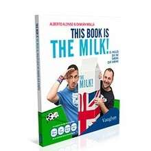This Book is the Milk!