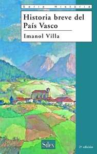 Historia breve del País Vasco