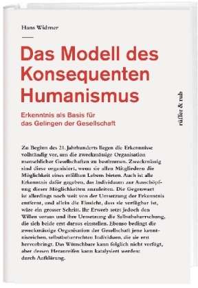 Das Modell des Konsequenten Humanismus