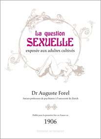 La question sexuelle