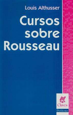 Cursos sobre Rousseau