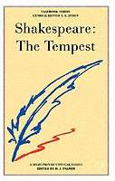 Shakespeare's "Tempest" : A Selection of Critical Essays