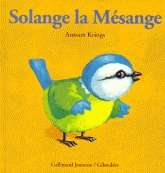 Solange la mésange