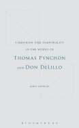 Terrorism and Temporality in the Works of Thomas Pynchon and Don Delillo