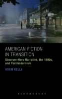 American Fiction in Transition