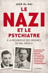 Le nazi et le psychiatre