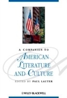 A Companion to American Literature and Culture