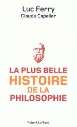 La plus belle histoire de la philosophie