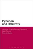 Pynchon and Relativity
