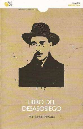 Libro del desasosiego