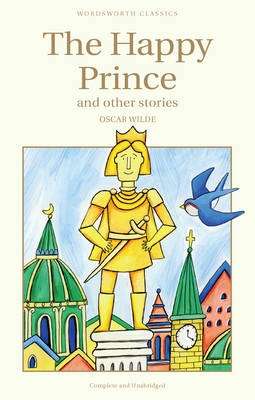 The Happy Prince and other Tales