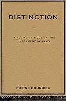 Distinction