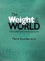 The Weight of the World