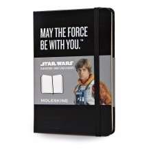Notebook Star Wars Ruled -P- black