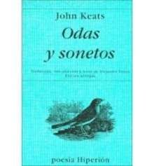 Odas y sonetos