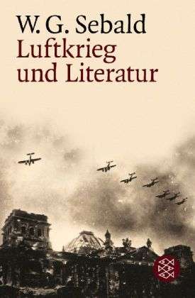 Luftkrieg und Literatur