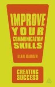 Improve your Communication Skills