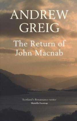 The Return of John MacNab