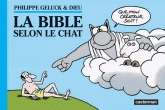 Le Chat T. 18 : La Bible selon Le Chat (intégrale)