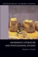 Modernist Literature and Postcolonial Studies