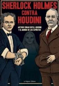 Sherlock Holmes contra Houdini