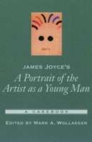James Joyce's "A Portrait of the Artist as a Young Man"