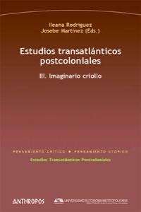 Estudios transatlánticos postcoloniales