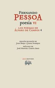 Poesía VI