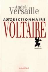 Autodictionnaire Voltaire