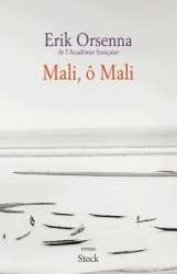 Mali, ô Mali