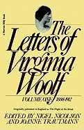 Letters of Virginia Woolf 1888-1912