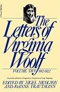 Letters of Virginia Woolf 1912-1922