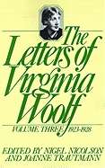 Letters of Virginia Woolf 1923-1928