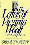Letters of Virginia Woolf 1929-1931