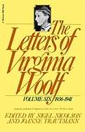 Letters of Virginia Woolf 1936-1941