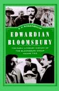 Edwardian Bloomsbury