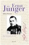 ERNST JUNGER. Dans les tempetes du siecle