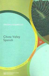 Chota Valley Spanish